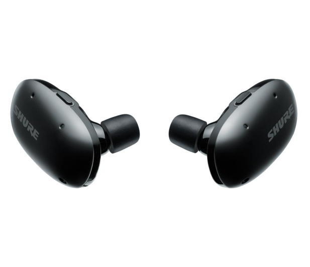 Shure Aonic Free Grafitowe - 720241 - zdjęcie